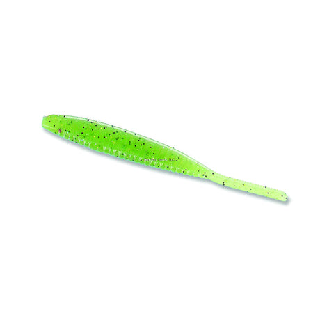 Gary Yamamoto Shad Shape Worm  3.75"  10pk