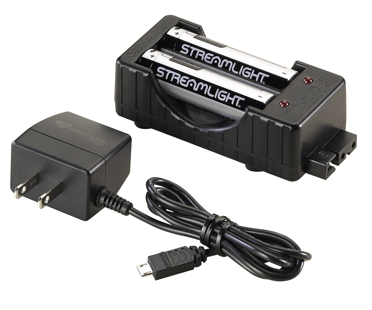 Streamlight Charger Kit 120v