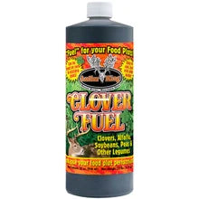 Antler King Clover Fuel - - Legume Liquid Fertilizer 32 oz.