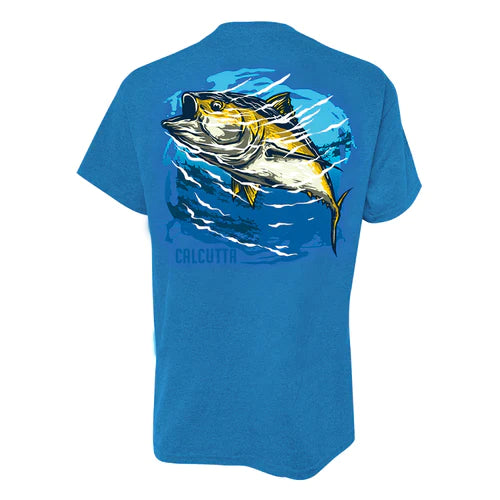 Calcutta 2025 t shirt
