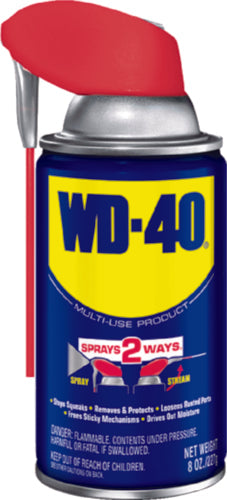 WD-40 8 Oz. Smart Straw