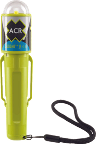 ACR C-Light™ H20 Water Activated Personal Distress Light