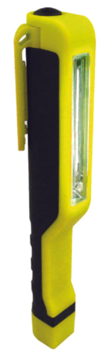 Luz de trabajo con tira COB magnética LED Seachoice