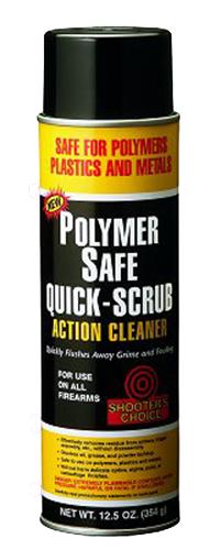 Shooter's Choice Polymer Safe Degreaser 12oz.