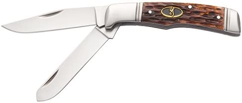Browning Knife  Joint Venture 2 Blade
