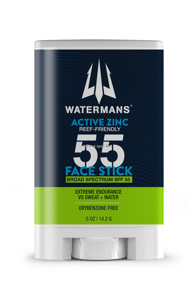 Watermans High Performance Sunscreen