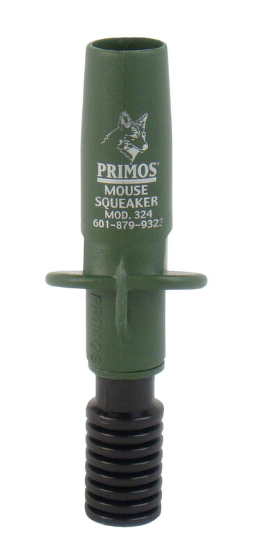 Primos Still Mouse Squeaker  Trap