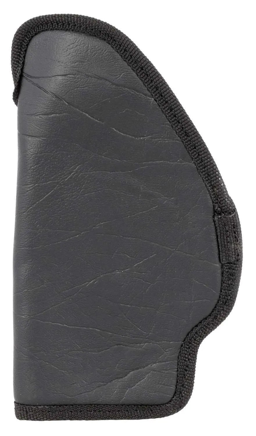 Tagua The Weightless 4-in-1 Black Nylon/Ecoleather IWB Most Single Stack 9/40/45 Right Hand