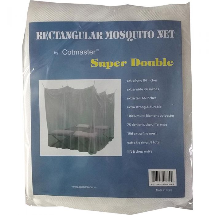 Liberty Mountain Mosquito Net Double