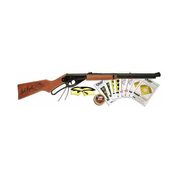 Daisy Youth Line Red Ryder Bb Rifle Fun Kit Spring Action