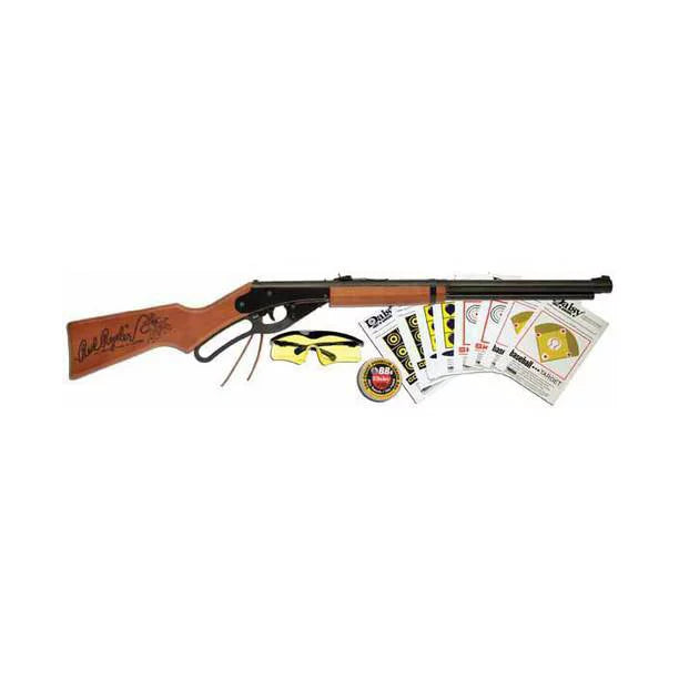 Daisy Youth Line Red Ryder Bb Rifle Fun Kit Spring Action – Neuse
