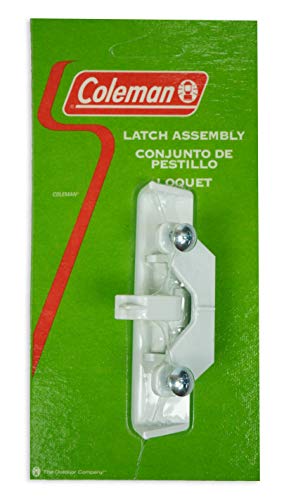 Coleman R6286544g Latch Assembly