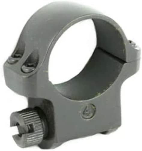 Ruger 4BHM Single Scope Ring