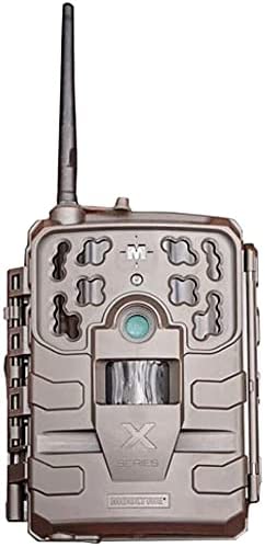 Moultrie Delta Cellular Game and Trail Camera