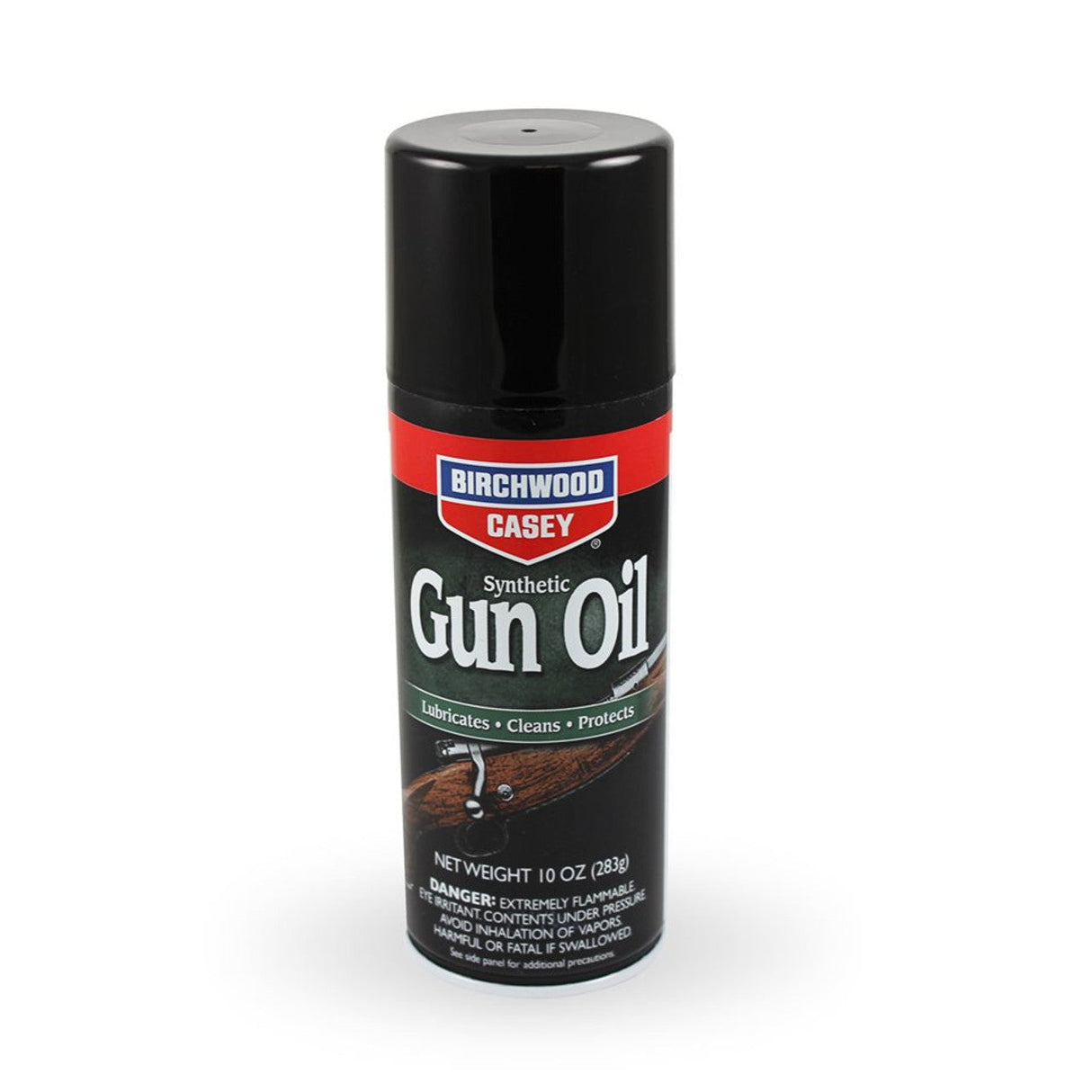 Birchwood Synthetic Gun Oil 10 Oz Aerosol