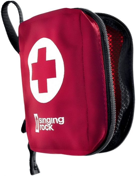 Liberty Mountain First Aid Bag - For Harnesses