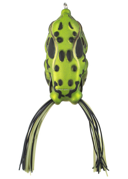 Lunkerhunt Compact Frog  2 1/4"  1/2oz