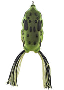 Lunkerhunt Compact Frog  2 1/4"  1/2oz