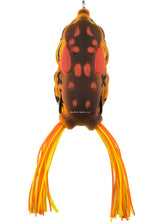 Lunkerhunt Compact Frog  2 1/4"  1/2oz