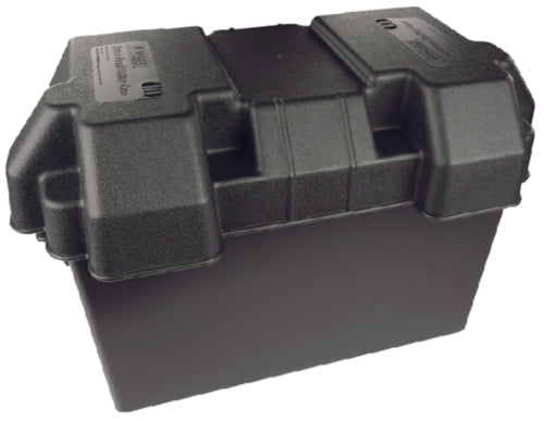 Standard Battery Box #24 Standard Bat
