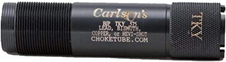 Carlsons  Browning Invector Plus 20 Gauge Extended Turkey Choke Tube  Turkey.575 Diameter