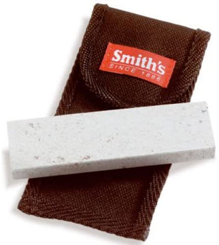 Smith`s Arkansas Stone  4-Inch