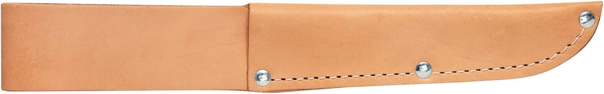 Dexter-Russell Traditional Leather Sheath For Up To A 6" Blade