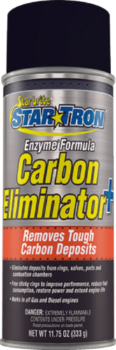 Star Tron® Carbon Eliminator +