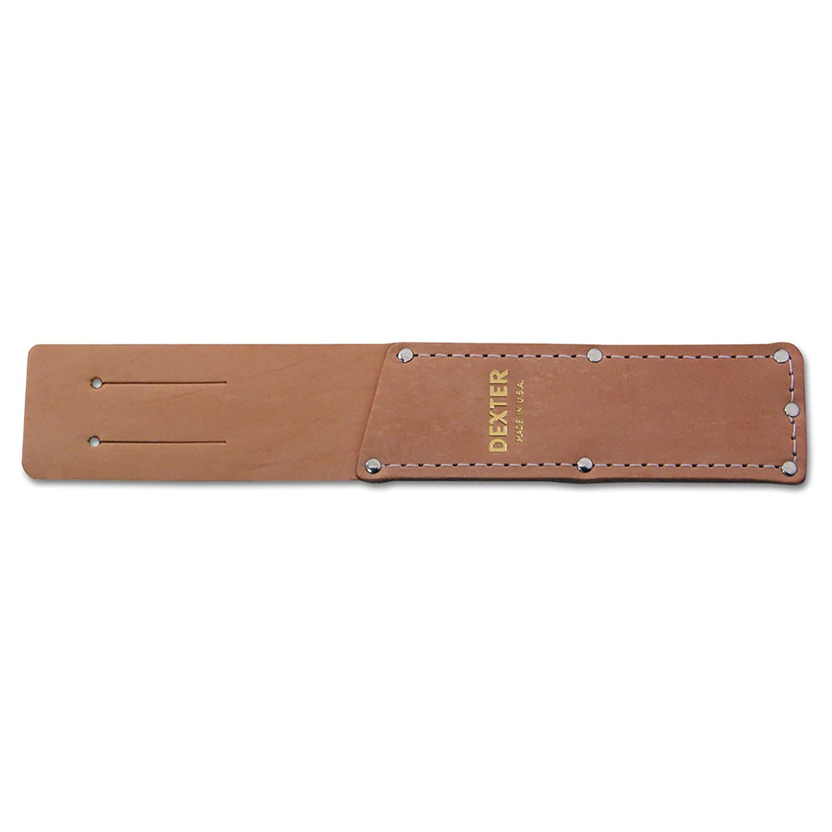 Dexter Leather Sheath  6" Produce Knives  Leather  Brown