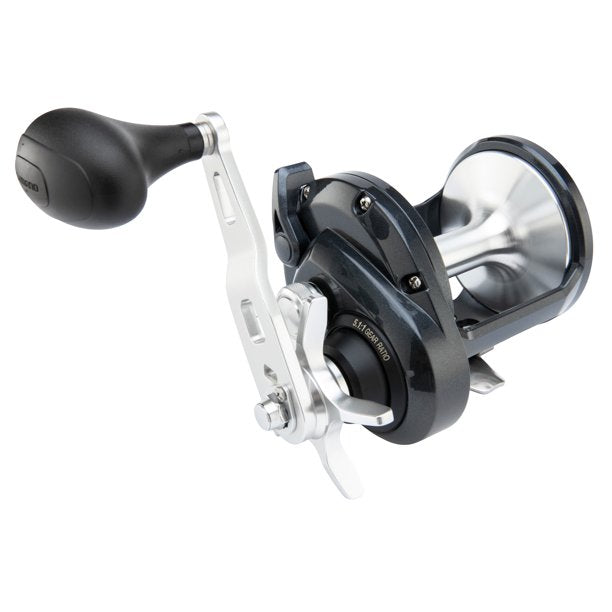 Shimano Fishing Torium 50 Conventional Reel – Neuse Sport Shop