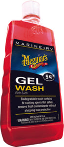 Marine Cleaners