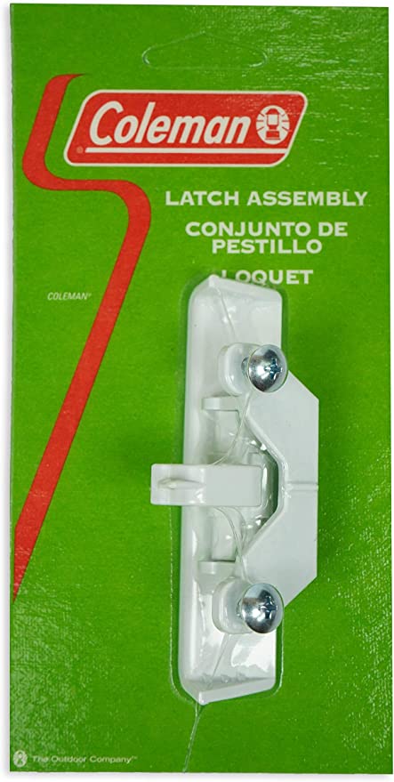 Coleman Latch Assembly