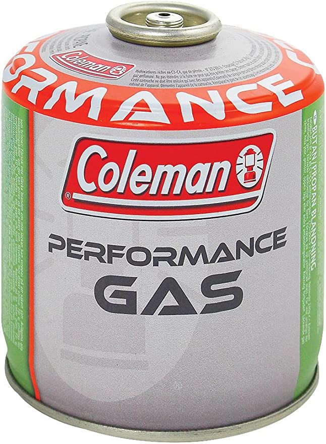 Combustible de repuesto para estufa de camping Coleman C500 Btn/Ppn 440G 