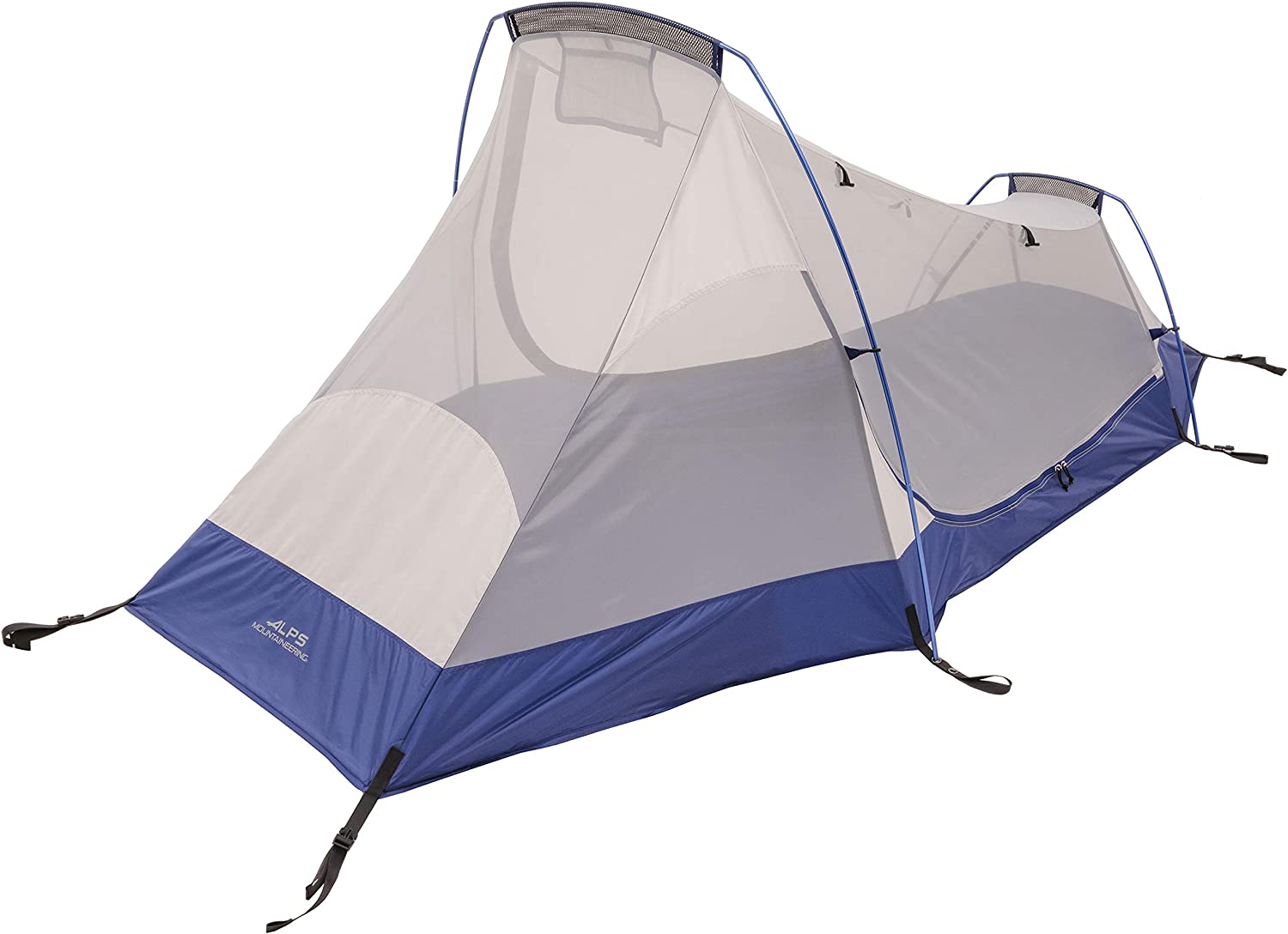 ALPS Mountaineering Mystique 1.0 Tent 1 Person – Neuse Sport Shop