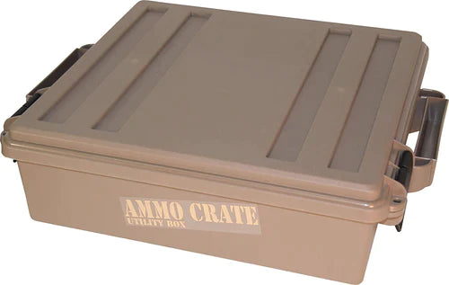 MTM Ammo Crate Utility Box