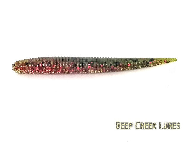 Deep Creek Float N Catch