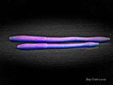 Deep Creek  Finesse Worms 6.5 inch