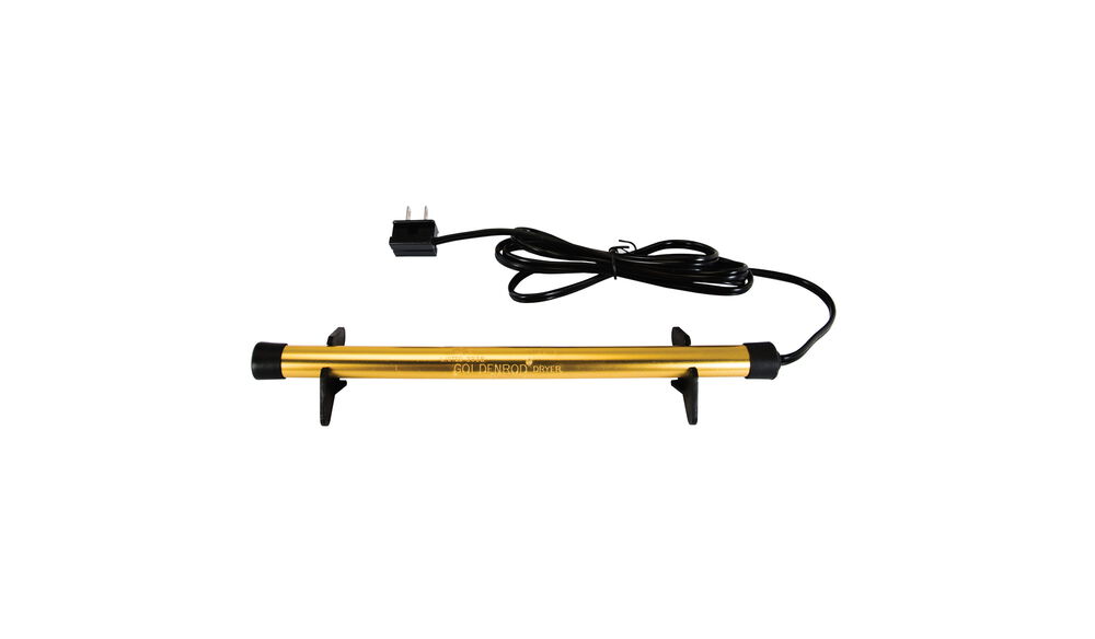 Golden Rod Dehumidifier 12 Inch