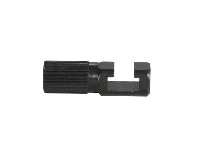 GrovTec Extensión de espuela para martillo Browning BL-22 Astra 357 Acero Negro