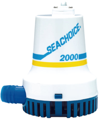 Seachoice 12V Bilge Pump