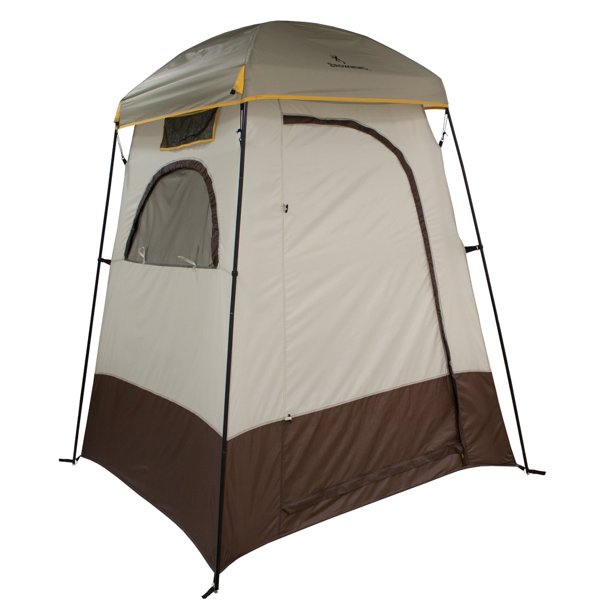 Browning Privacy Shelter
