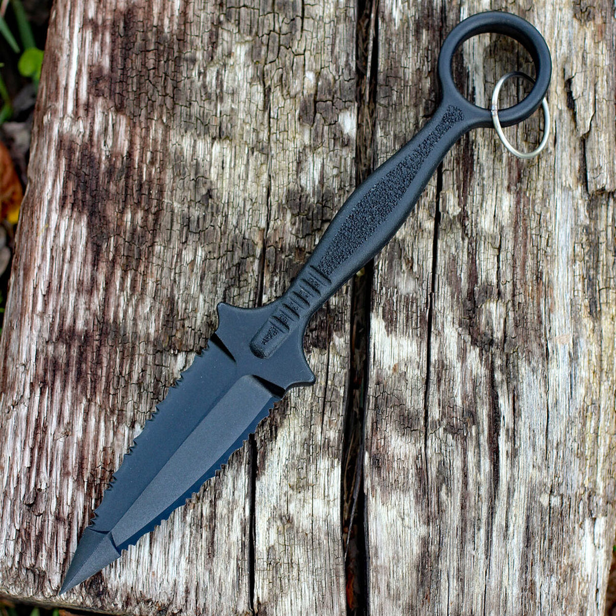 Cold Steel FGX Ring Dagger