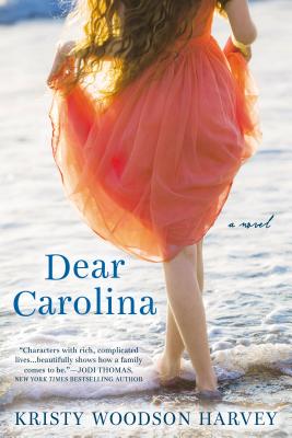 Fiction Addiction "Dear Carolina"