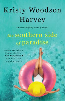 Fiction Addiction "Southern Side Of Paradise (Peachtree Bluff  No 3)"