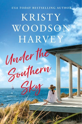 Fiction Addiction "Under The Southern Sky"