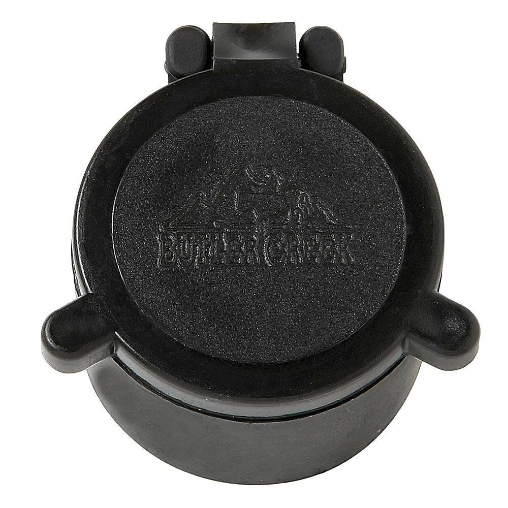 Butler Creek Flip Open Scope Cover OBJ-28 (1.89 inches: 48mm)