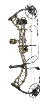 Bear Archery Legend XR listo para cazar arco compuesto 