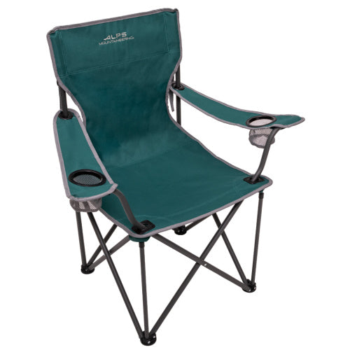 ALPS Mountaineering Big C.A.T. Chair  - Teal