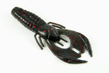 Bizz Baits 4.25" Bizz Bug 7 unidades