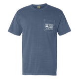 Southern Fried Cotton - On Point Logo